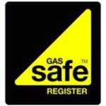 Gas Safe Logo