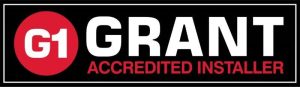 Grant G1 Installer